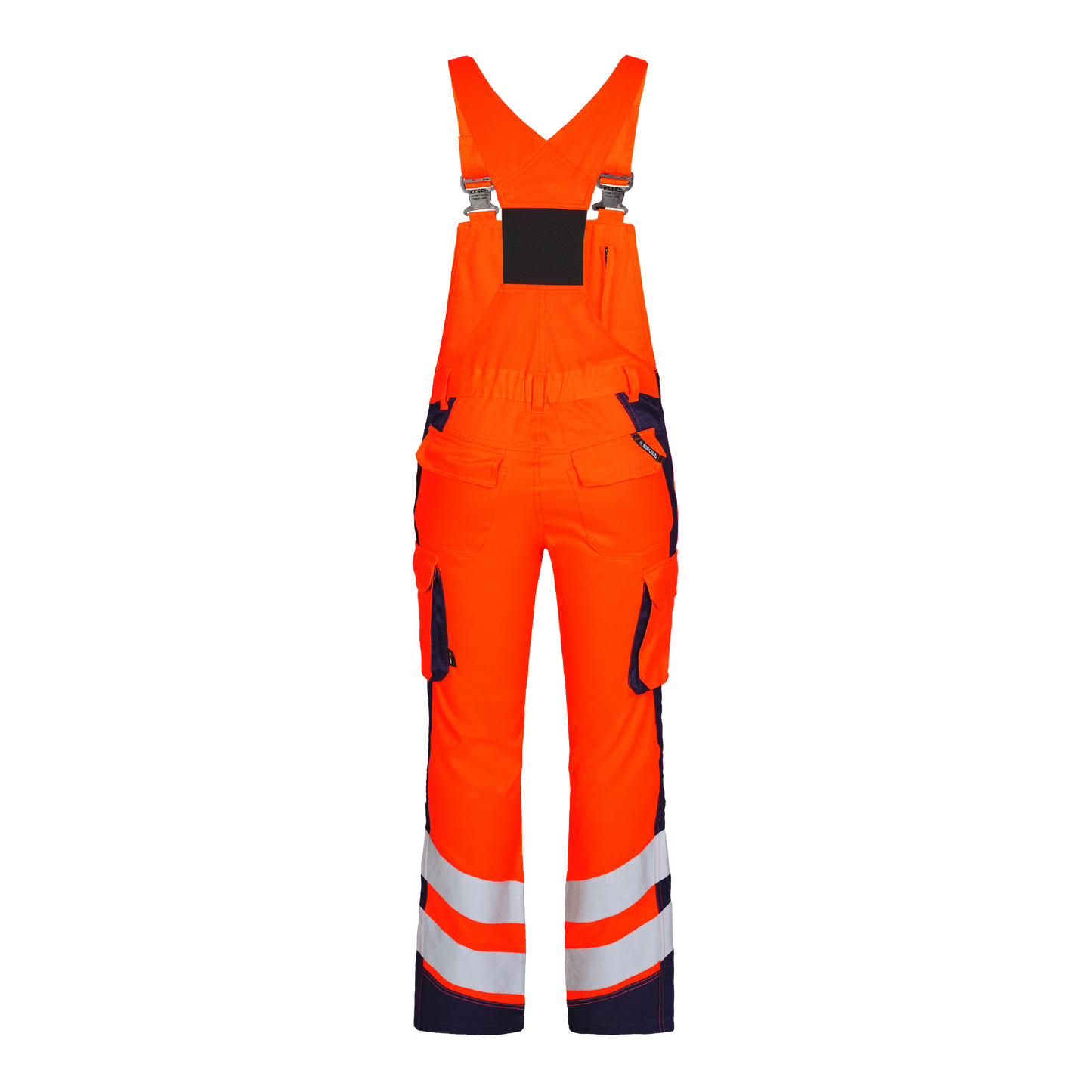 SAFETY LIGHT LADIES BIB OVERALL ENGEL