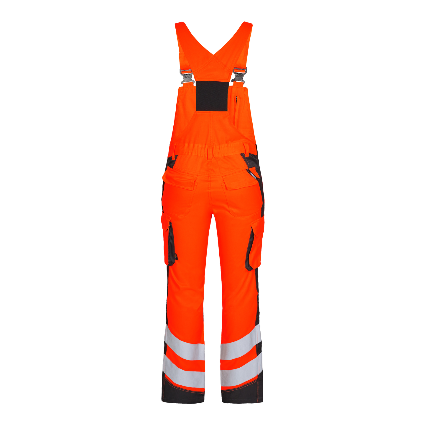 SAFETY LIGHT LADIES BIB OVERALL ENGEL