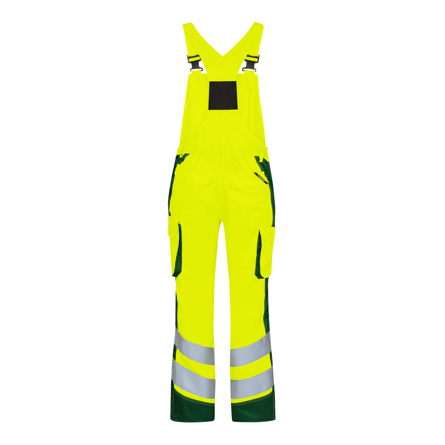 SAFETY LIGHT LADIES BIB OVERALL ENGEL