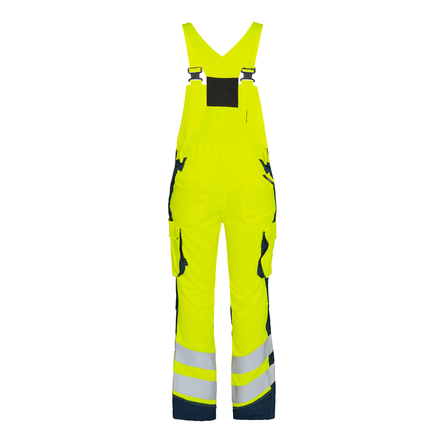 SAFETY LIGHT LADIES BIB OVERALL ENGEL