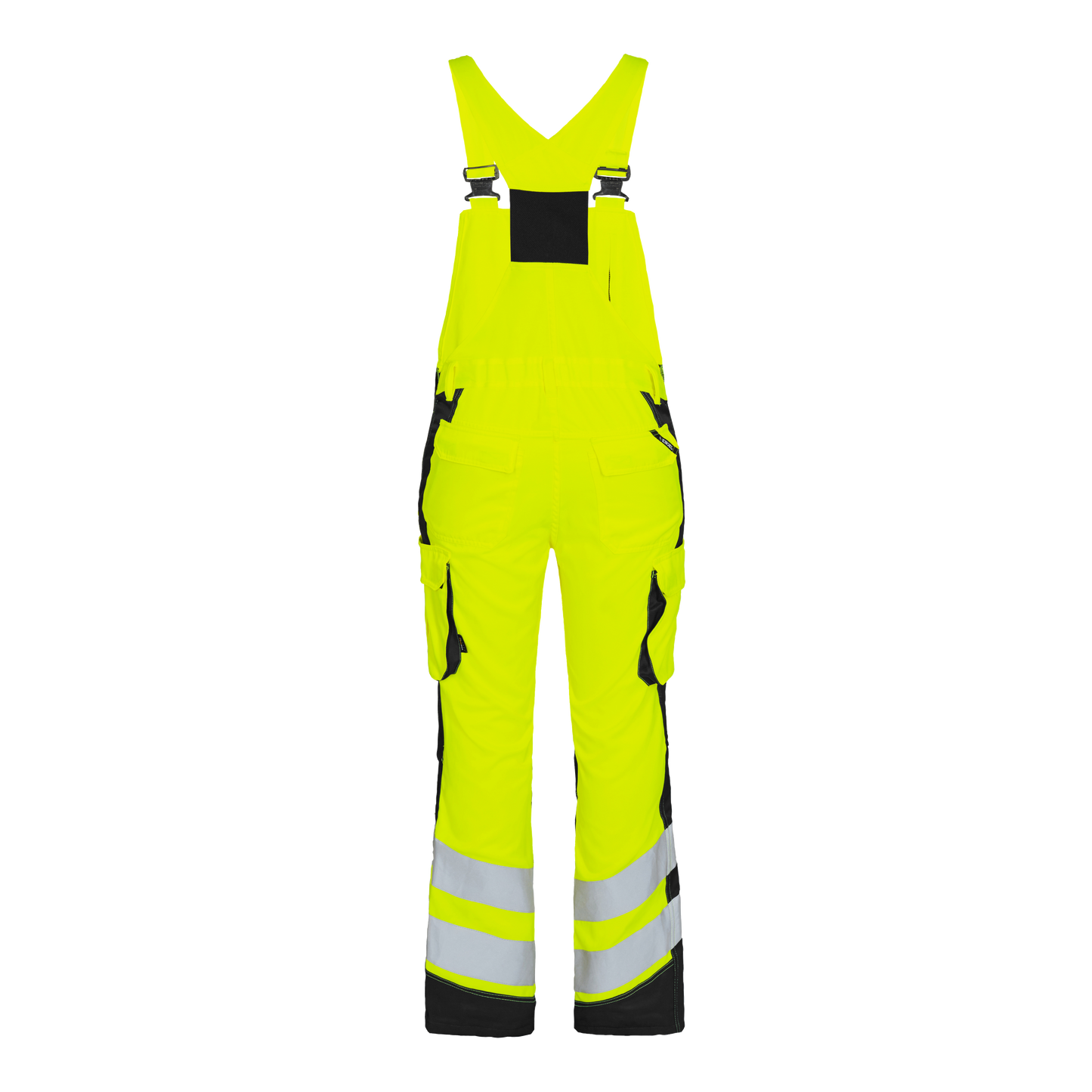 SAFETY LIGHT LADIES BIB OVERALL ENGEL