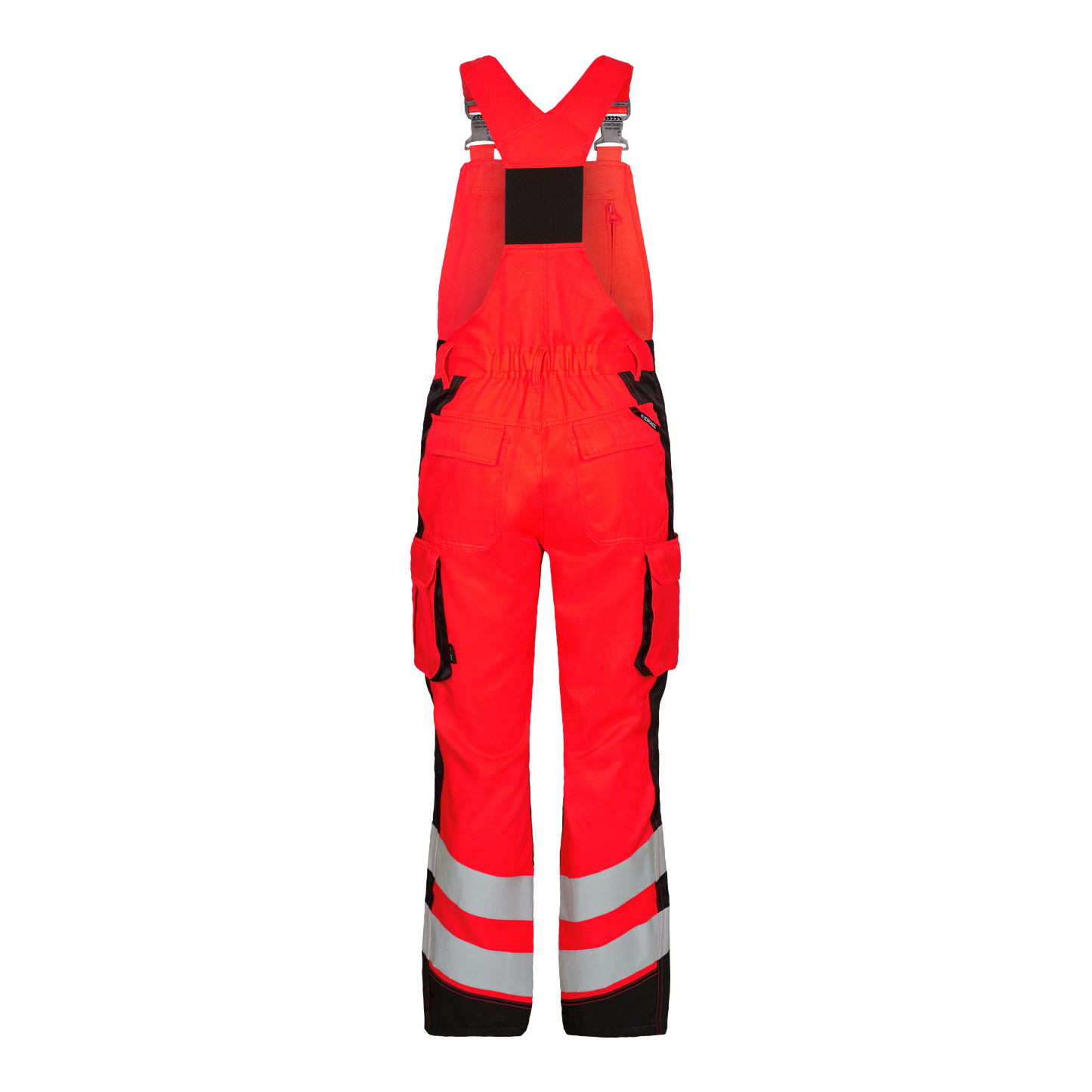 SAFETY LIGHT LADIES BIB OVERALL ENGEL