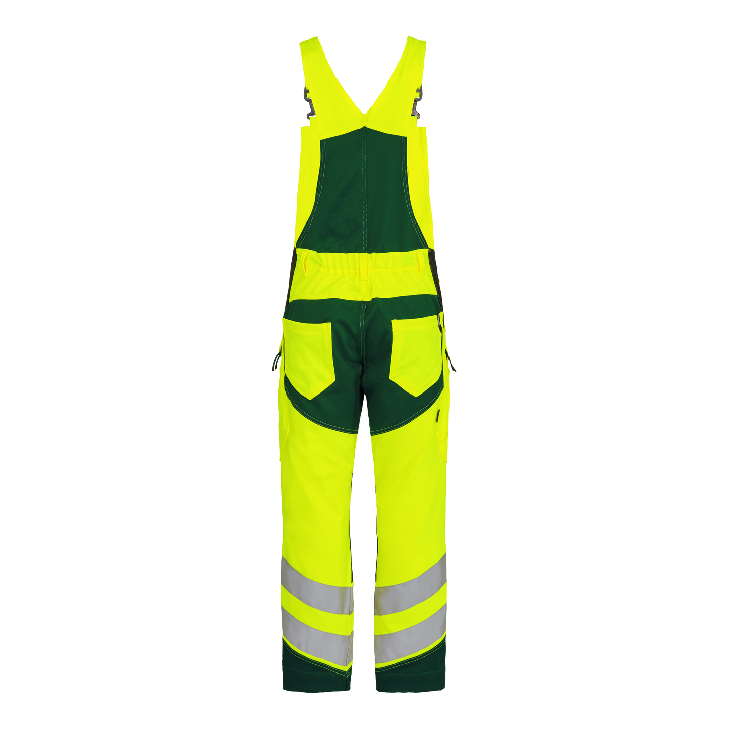 SAFETY BIB OVERALL ENGEL