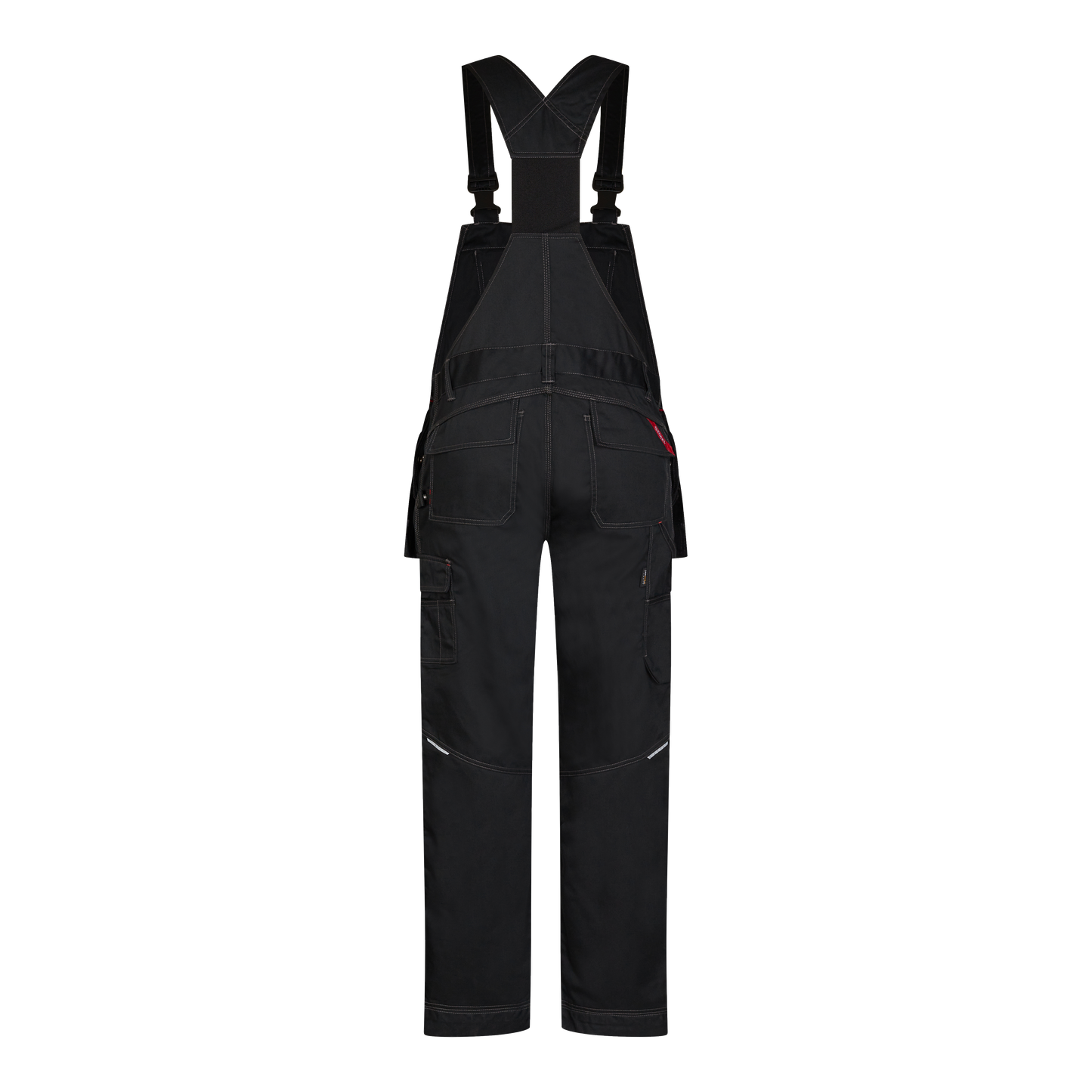 COMBAT BIB OVERALL WITH HANGING TOOL POCKETS ENGEL