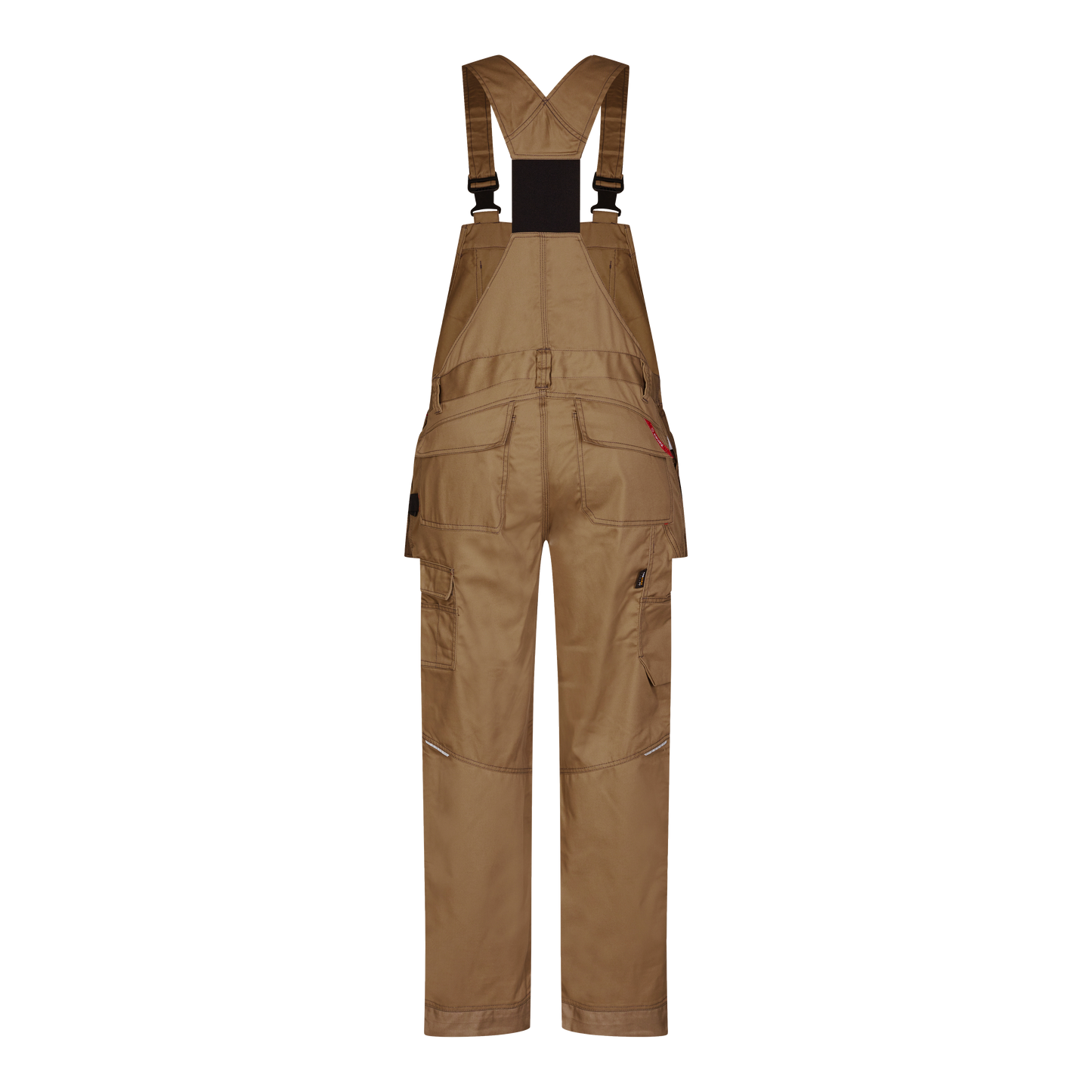 COMBAT BIB OVERALL WITH HANGING TOOL POCKETS ENGEL