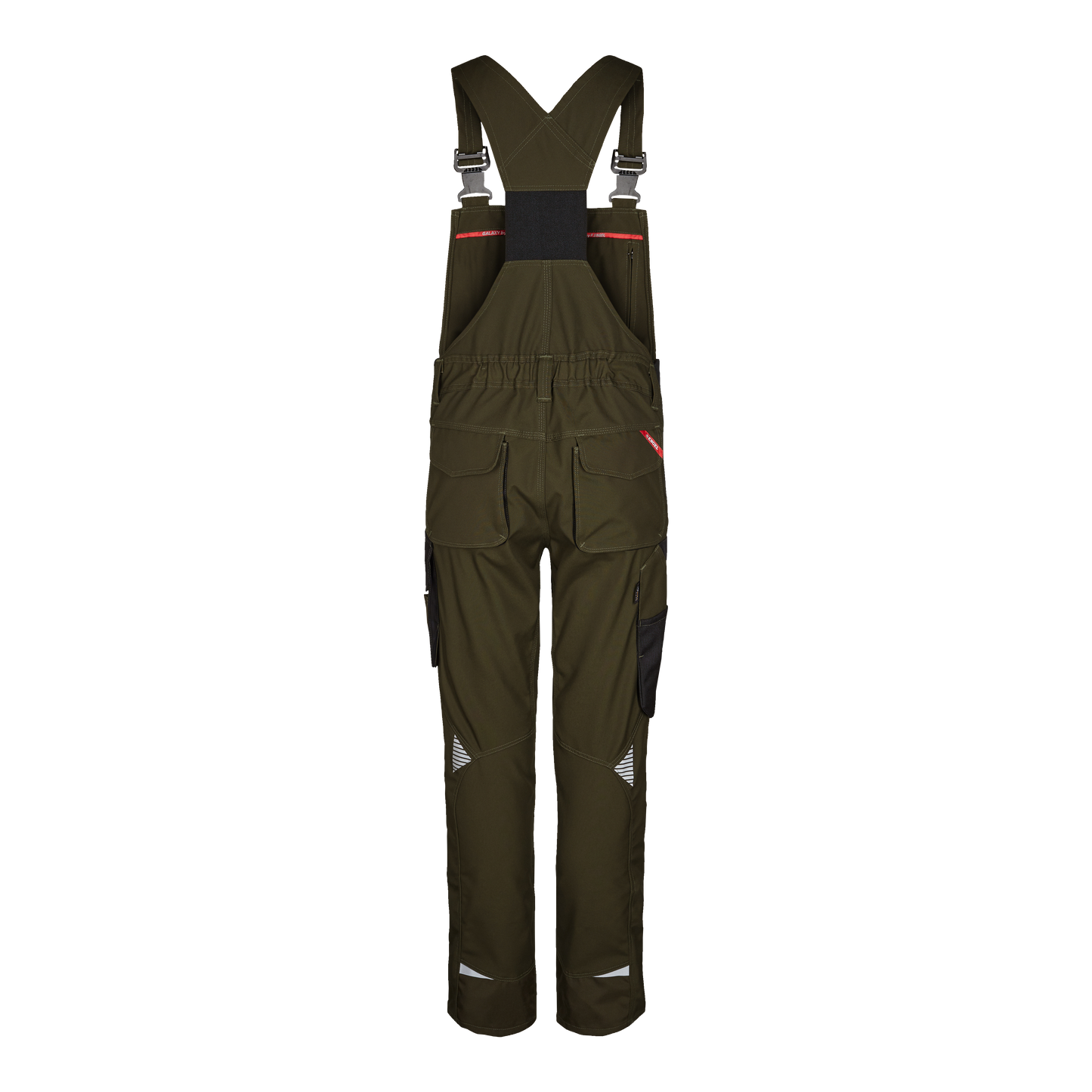 GALAXY LADIES BIB OVERALL ENGEL