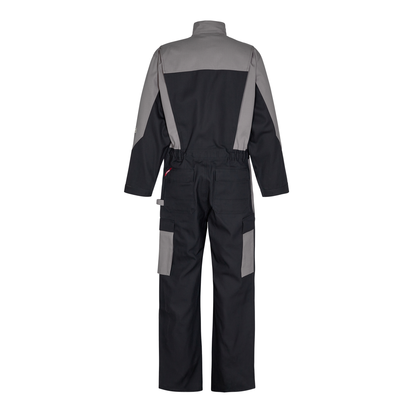 SAFETY+ MULTINORM BOILER SUIT ENGEL