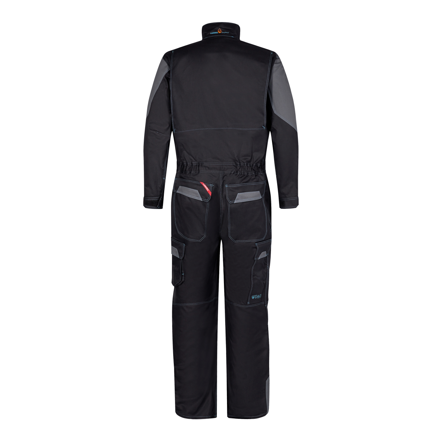 SAFETY+ MULTINORM INHERENT BOILER SUIT ENGEL