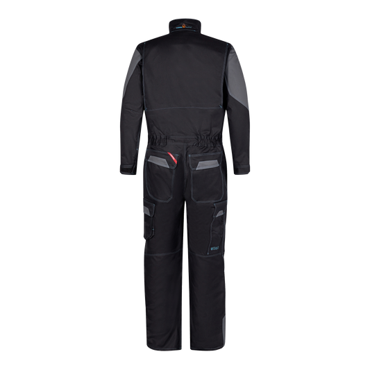 SAFETY+ MULTINORM INHERENT BOILER SUIT ENGEL