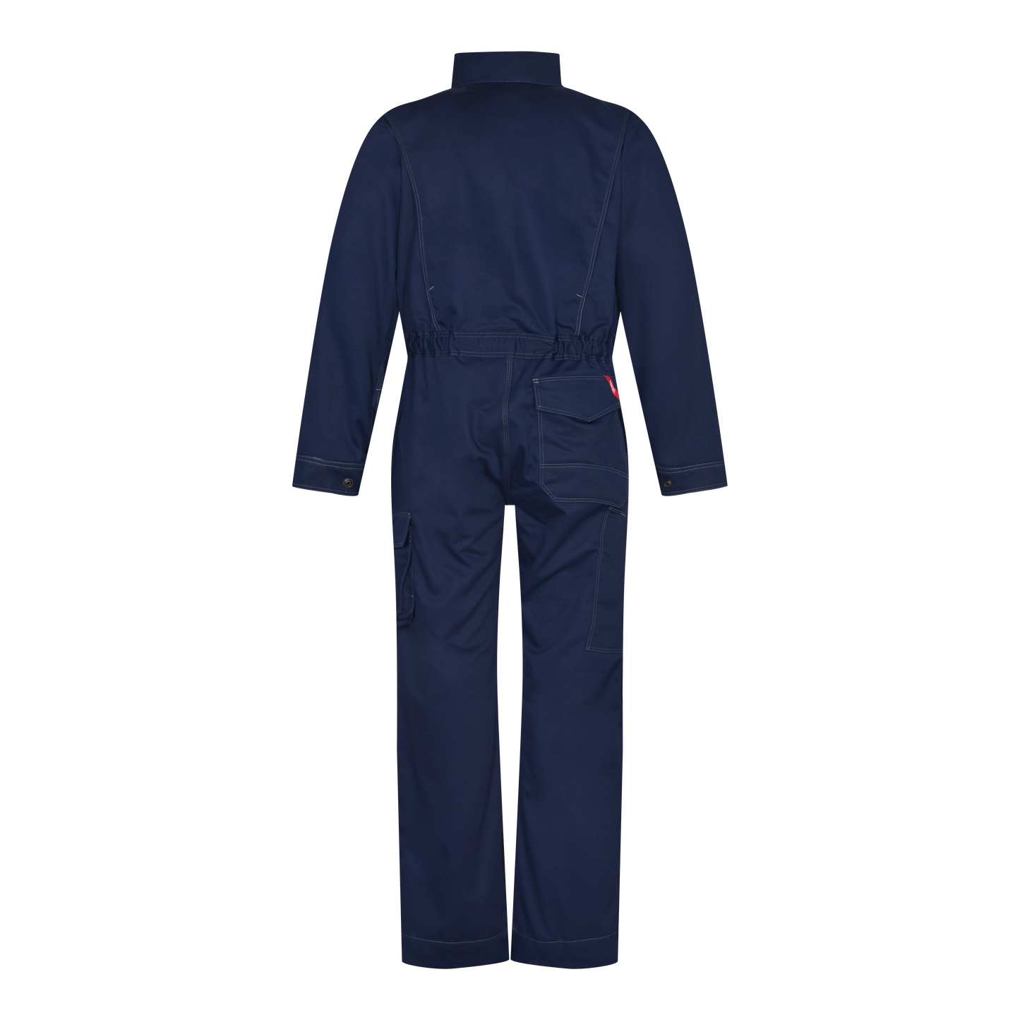 SAFETY+ WELDER'S BOILER SUIT ENGEL