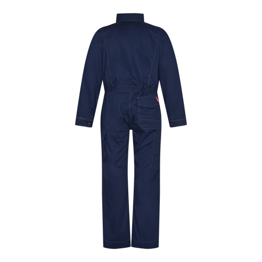 SAFETY+ WELDER'S BOILER SUIT ENGEL