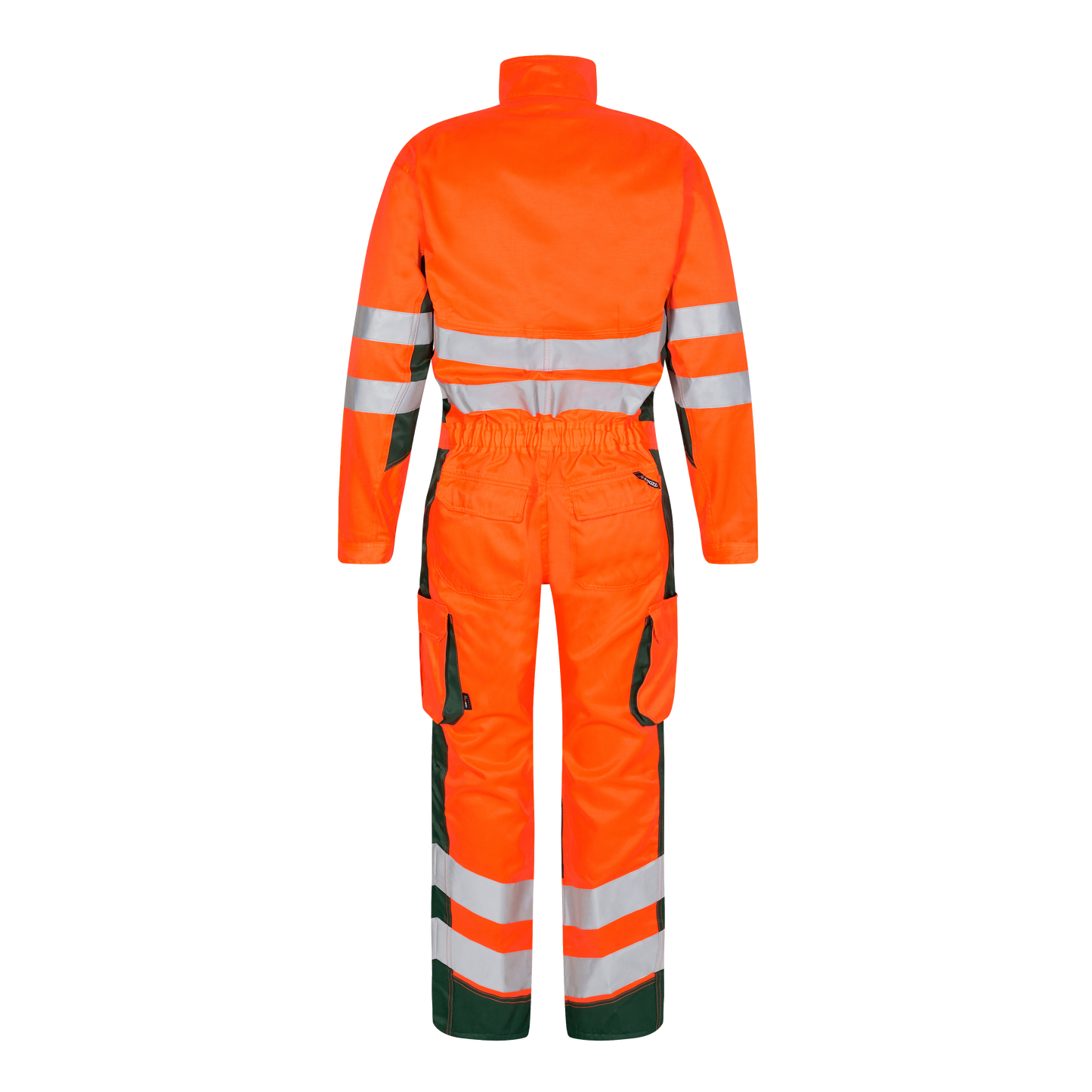 SAFETY LIGHT BOILER SUIT ENGEL