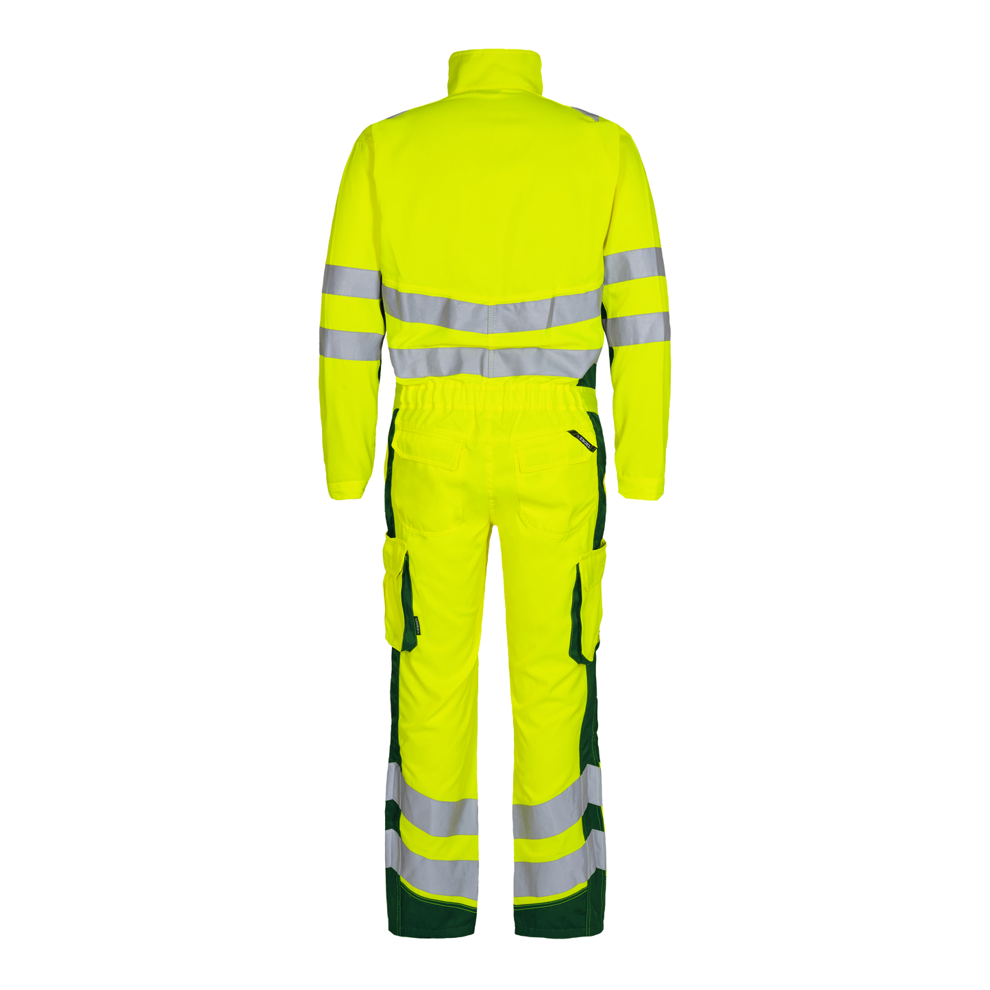 SAFETY LIGHT BOILER SUIT ENGEL