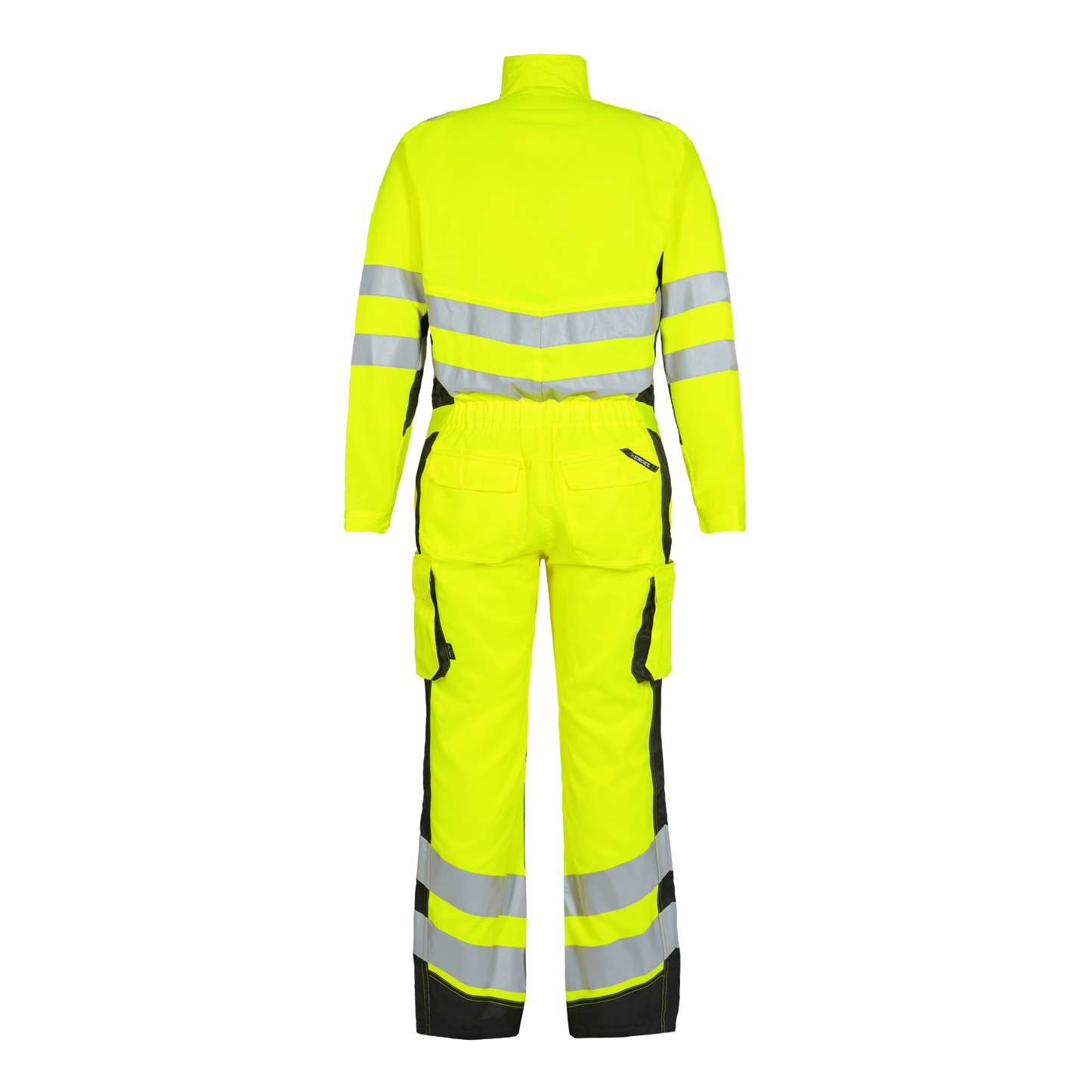 SAFETY LIGHT BOILER SUIT ENGEL