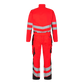 SAFETY LIGHT BOILER SUIT ENGEL