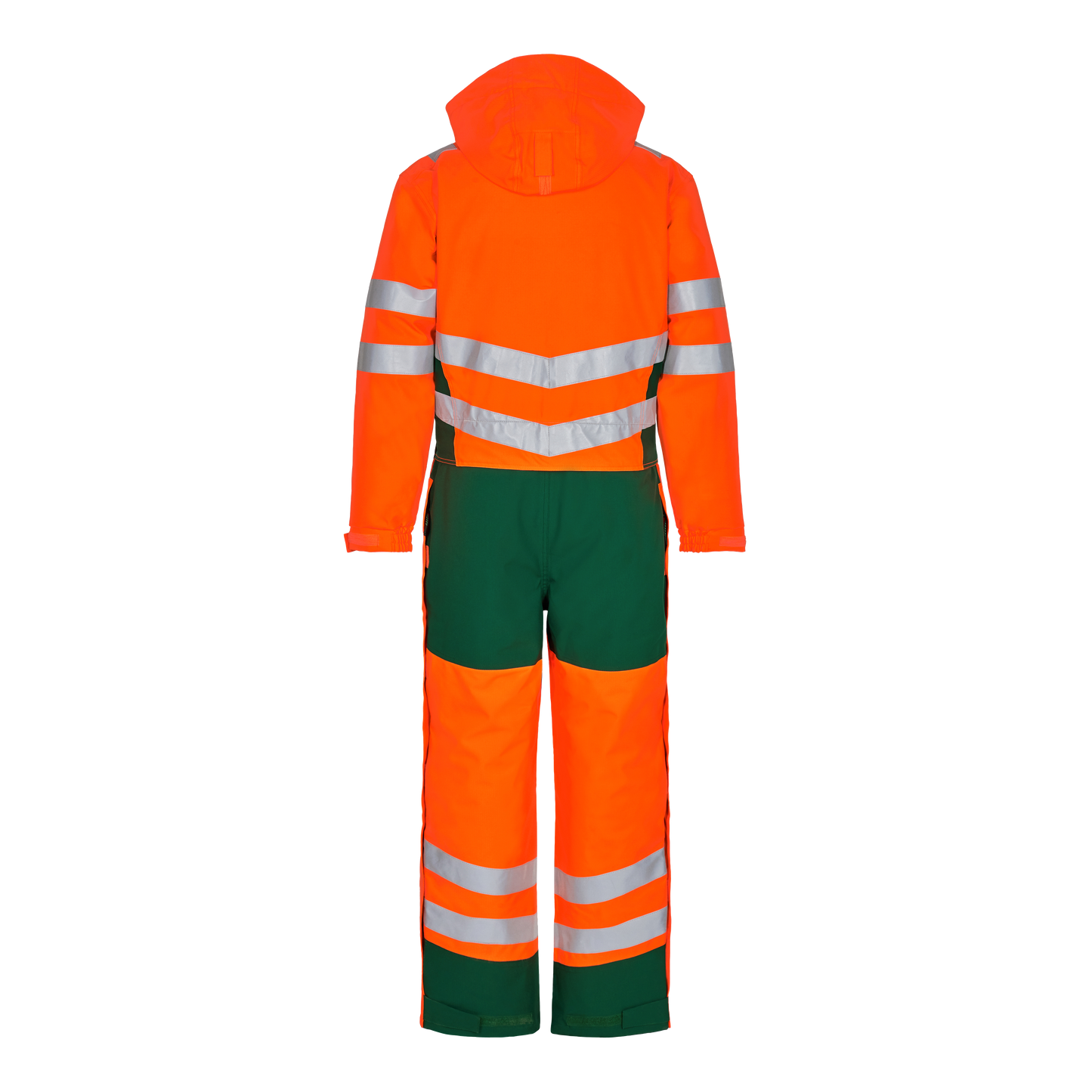 SAFETY WINTER BOILER SUIT ENGEL