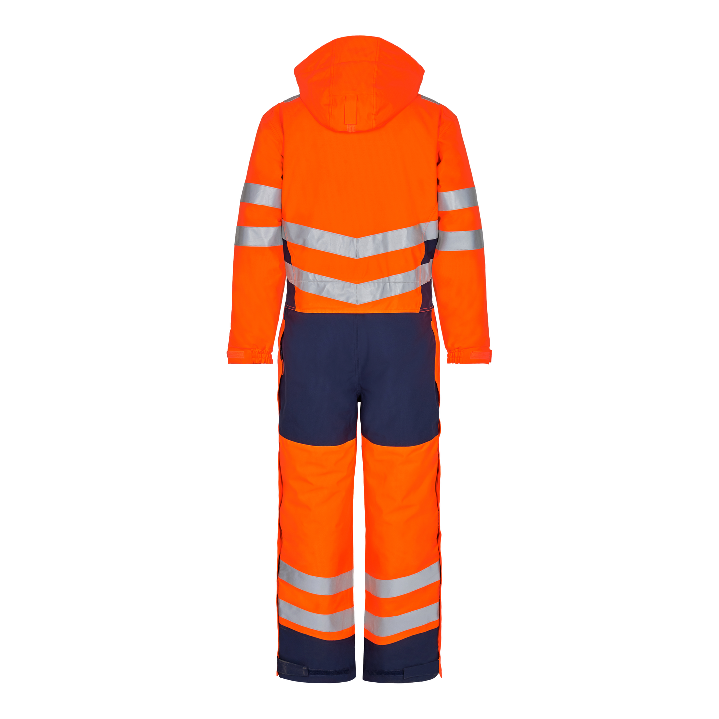 SAFETY WINTER BOILER SUIT ENGEL