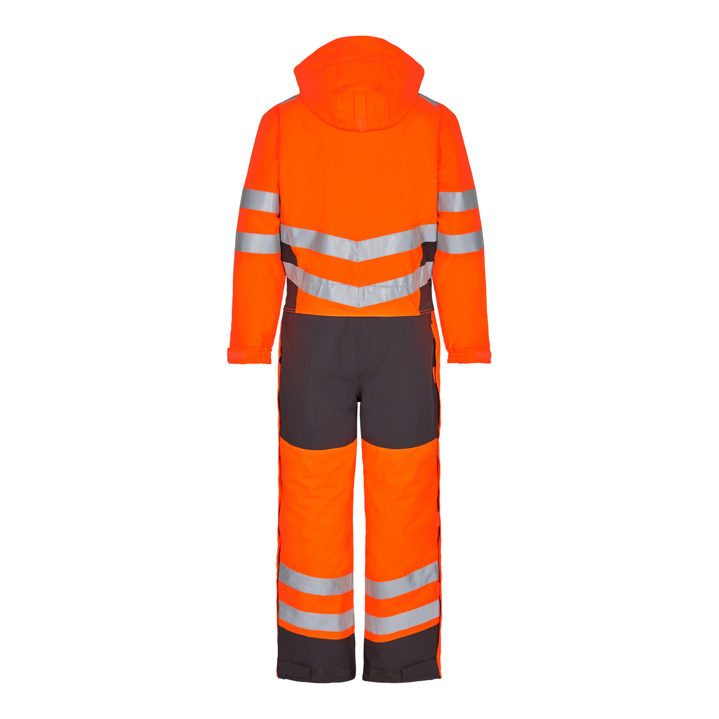 SAFETY WINTER BOILER SUIT ENGEL