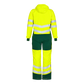 SAFETY WINTER BOILER SUIT ENGEL