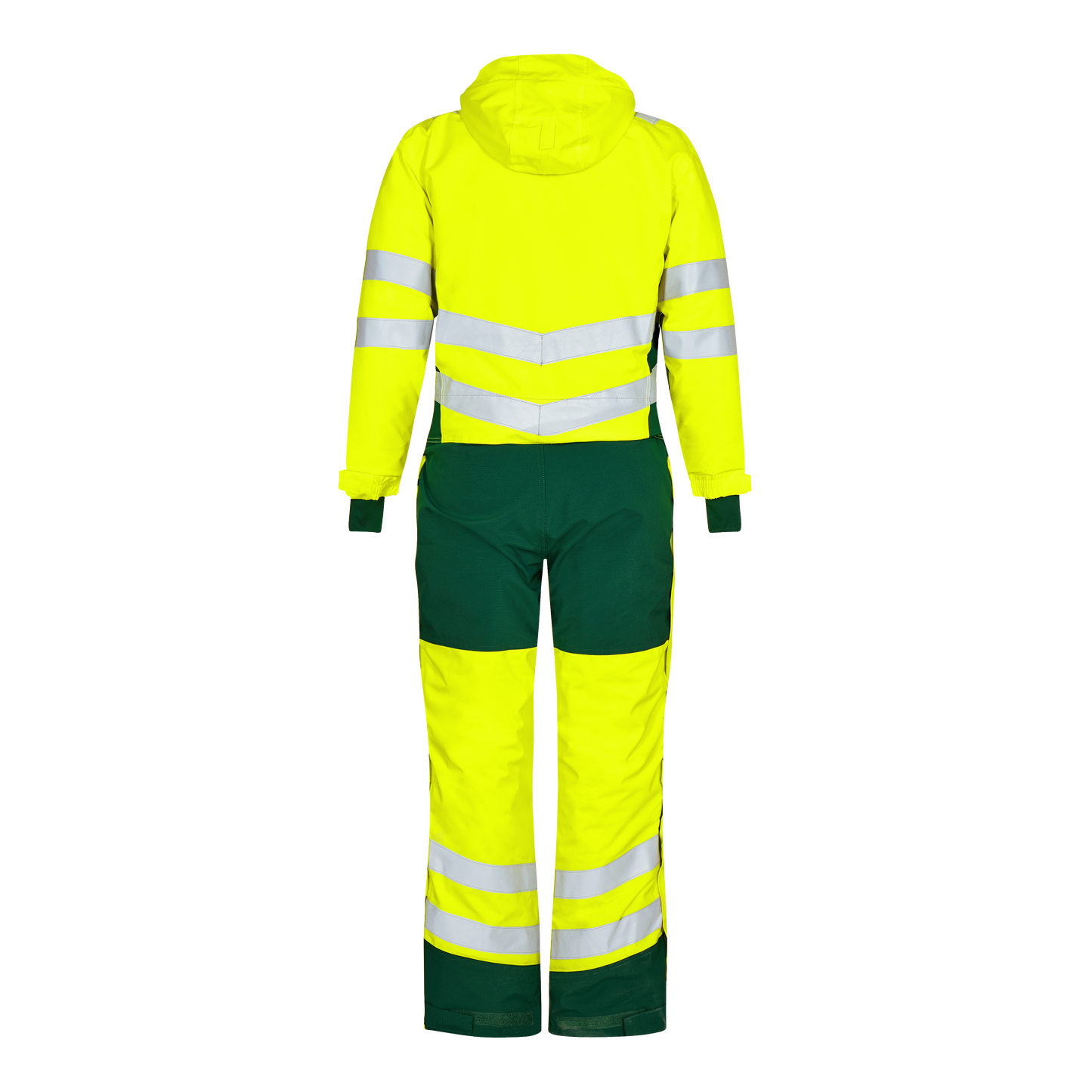 SAFETY WINTER BOILER SUIT ENGEL