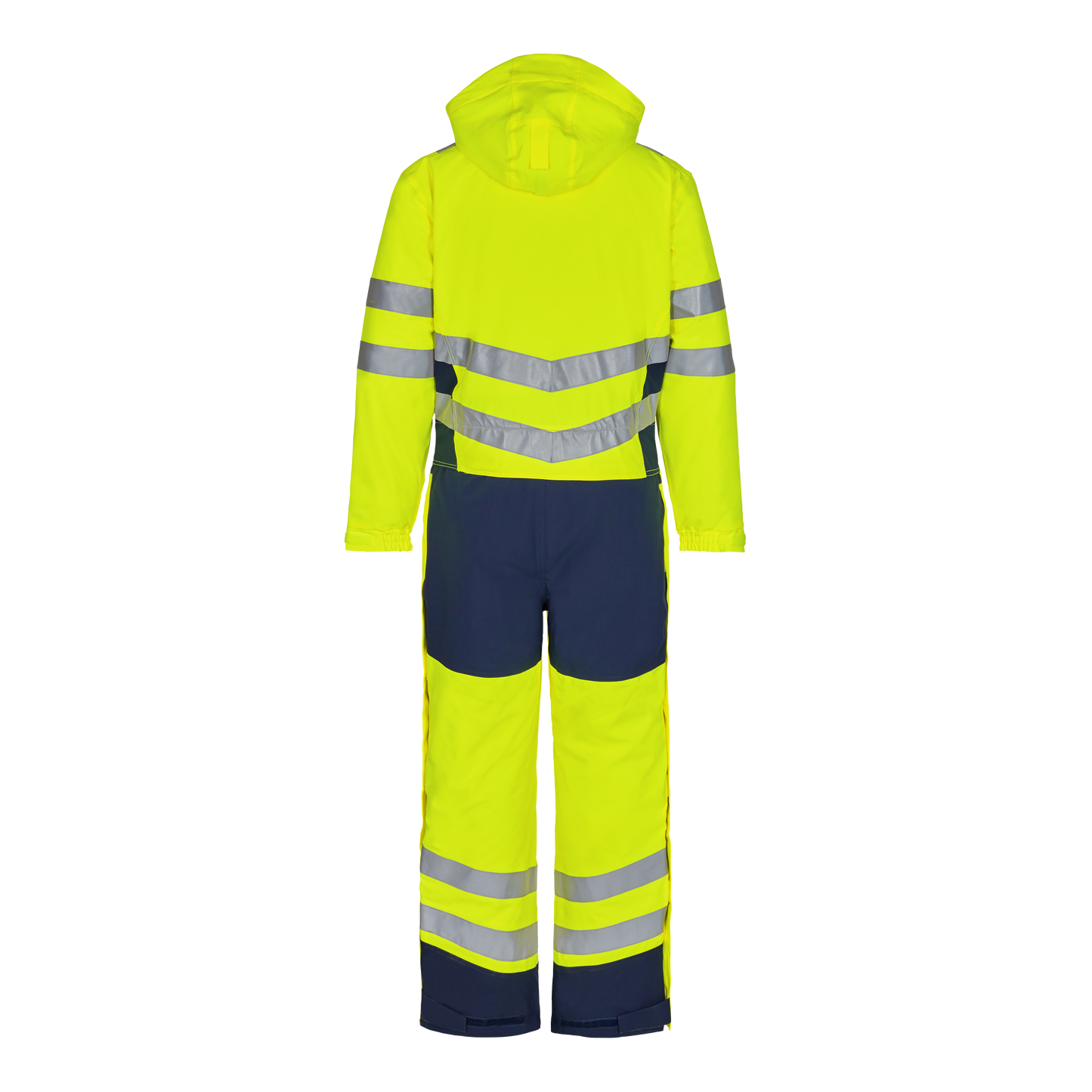 SAFETY WINTER BOILER SUIT ENGEL