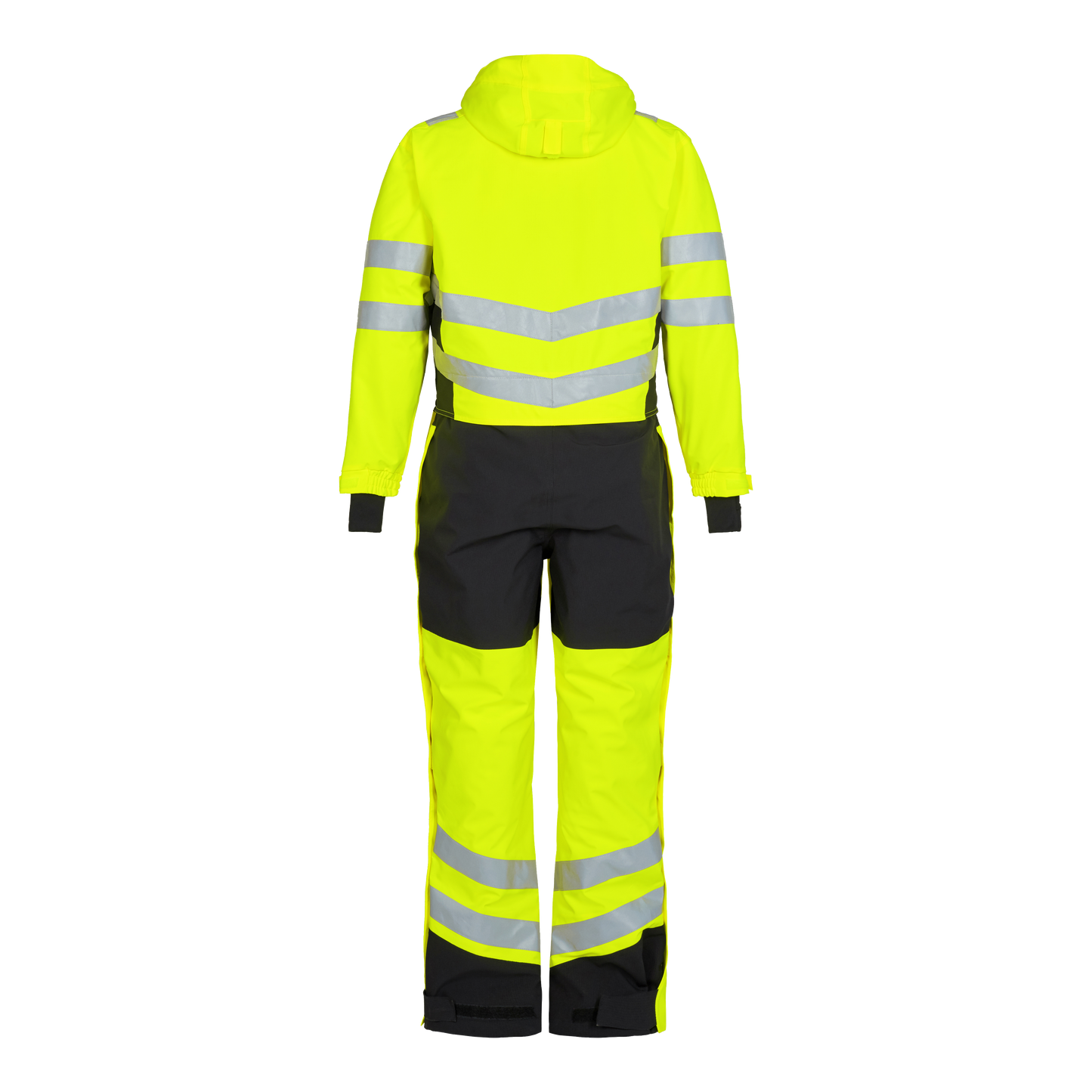 SAFETY WINTER BOILER SUIT ENGEL