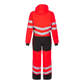 SAFETY WINTER BOILER SUIT ENGEL