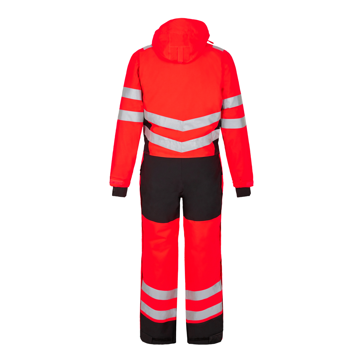 SAFETY WINTER BOILER SUIT ENGEL