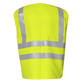 SAFETY+ MULTINORM EN ISO 20471 VEST ENGEL