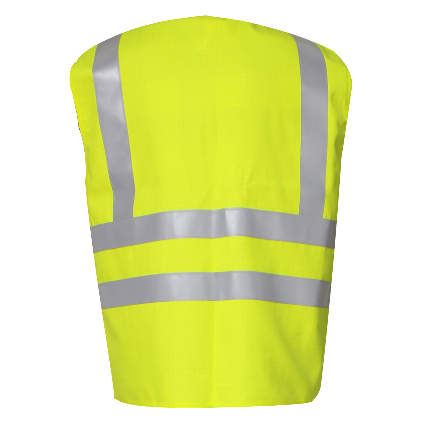 SAFETY+ MULTINORM EN ISO 20471 VEST ENGEL