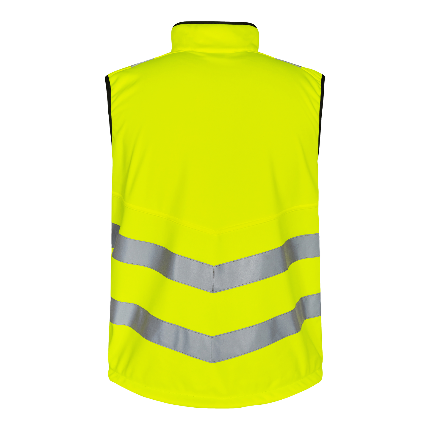 SAFETY SOFTSHELL VEST ENGEL