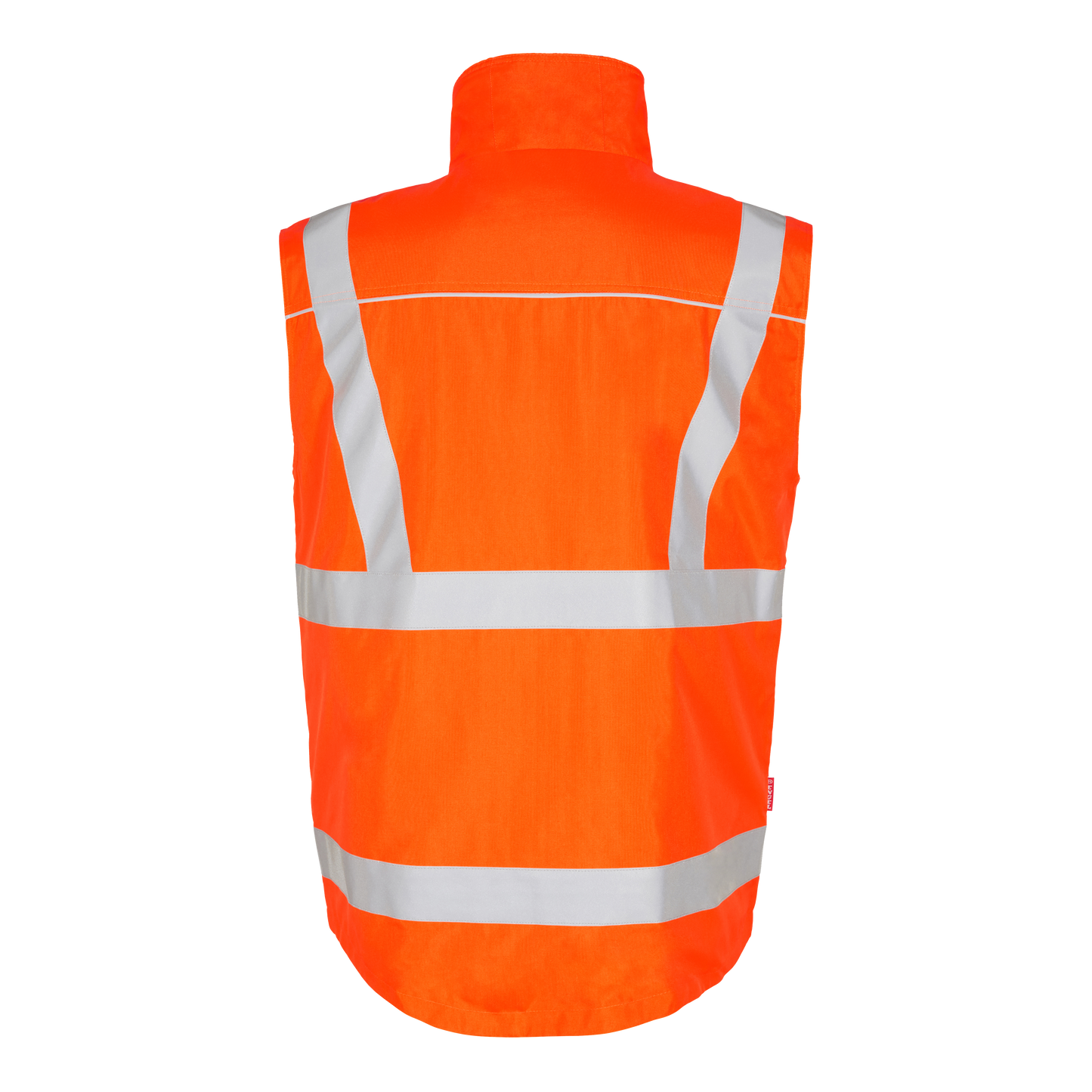 SAFETY EN ISO 20471 VEST ENGEL