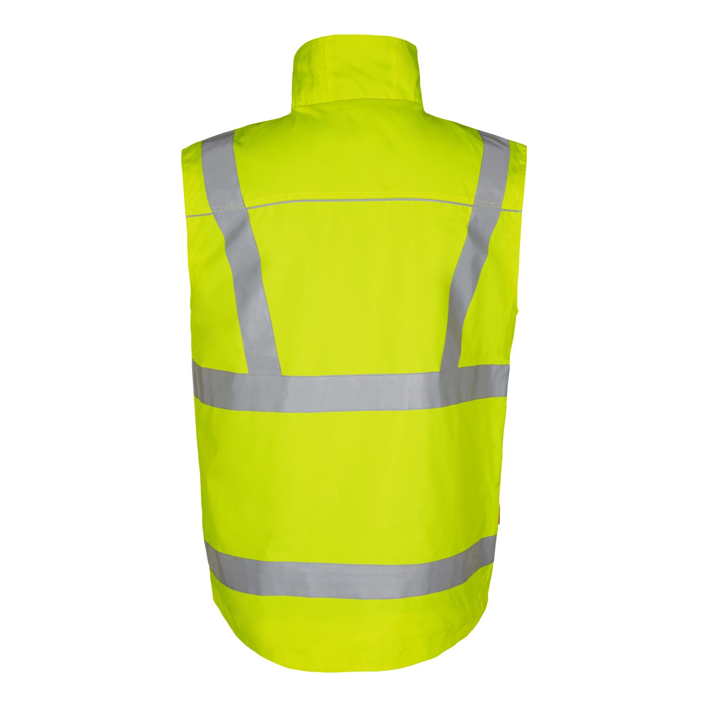 SAFETY EN ISO 20471 VEST ENGEL