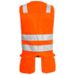 SAFETY EN ISO 20471 TOOL VEST ENGEL