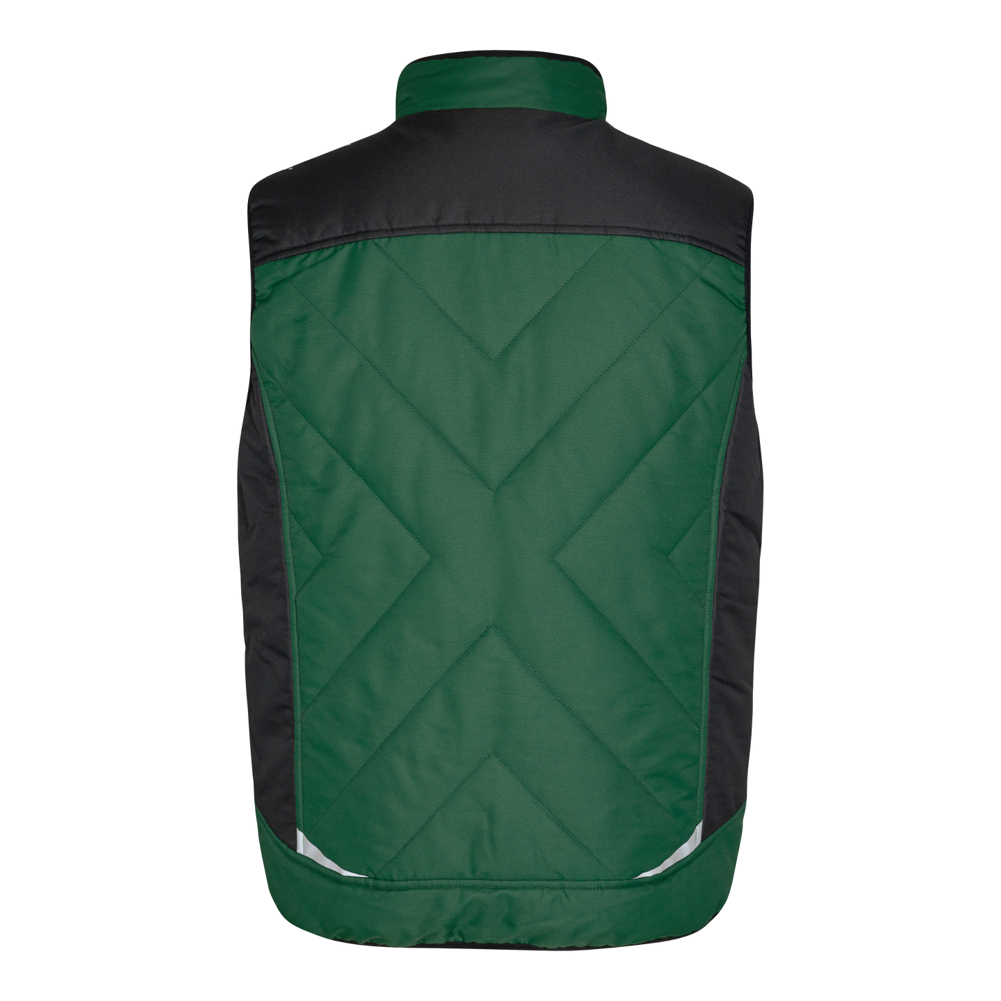 GALAXY QUILTED WINTER VEST ENGEL