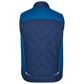 GALAXY QUILTED WINTER VEST ENGEL