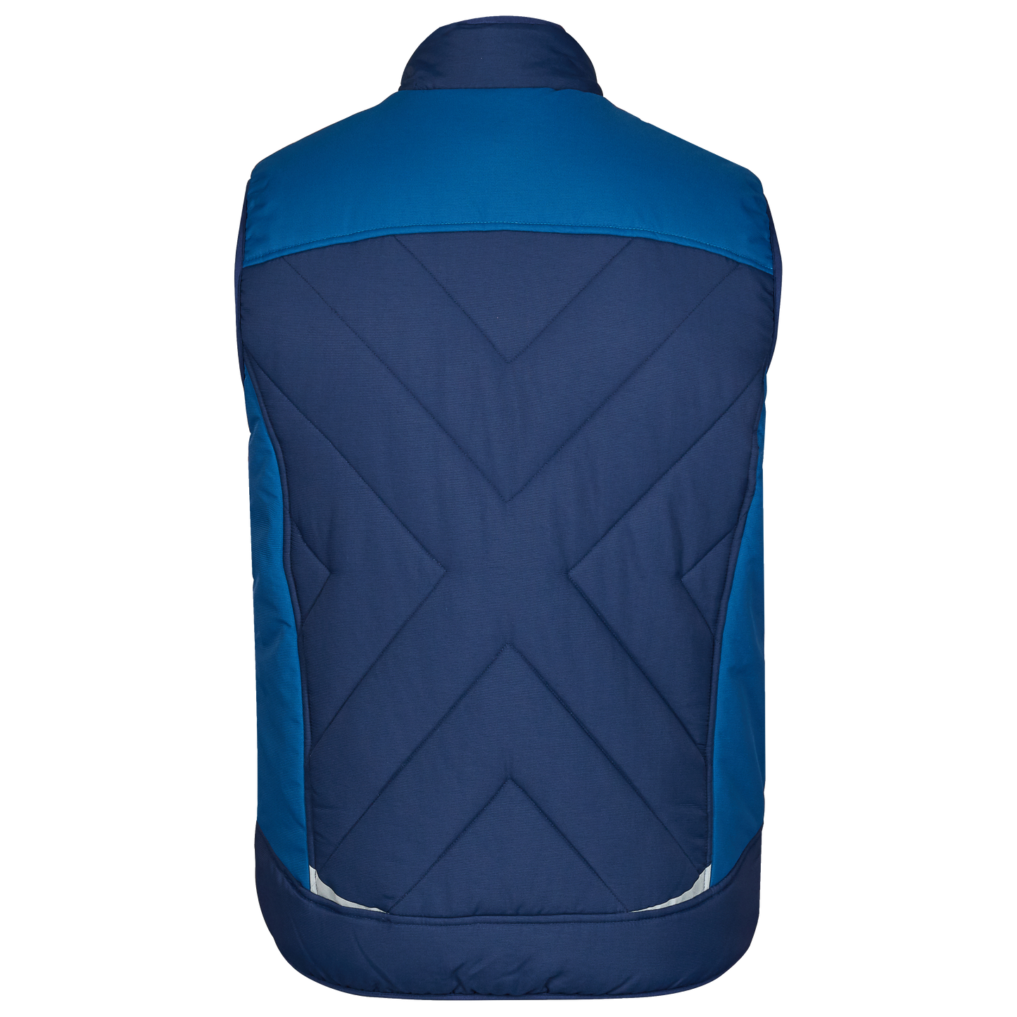 GALAXY QUILTED WINTER VEST ENGEL