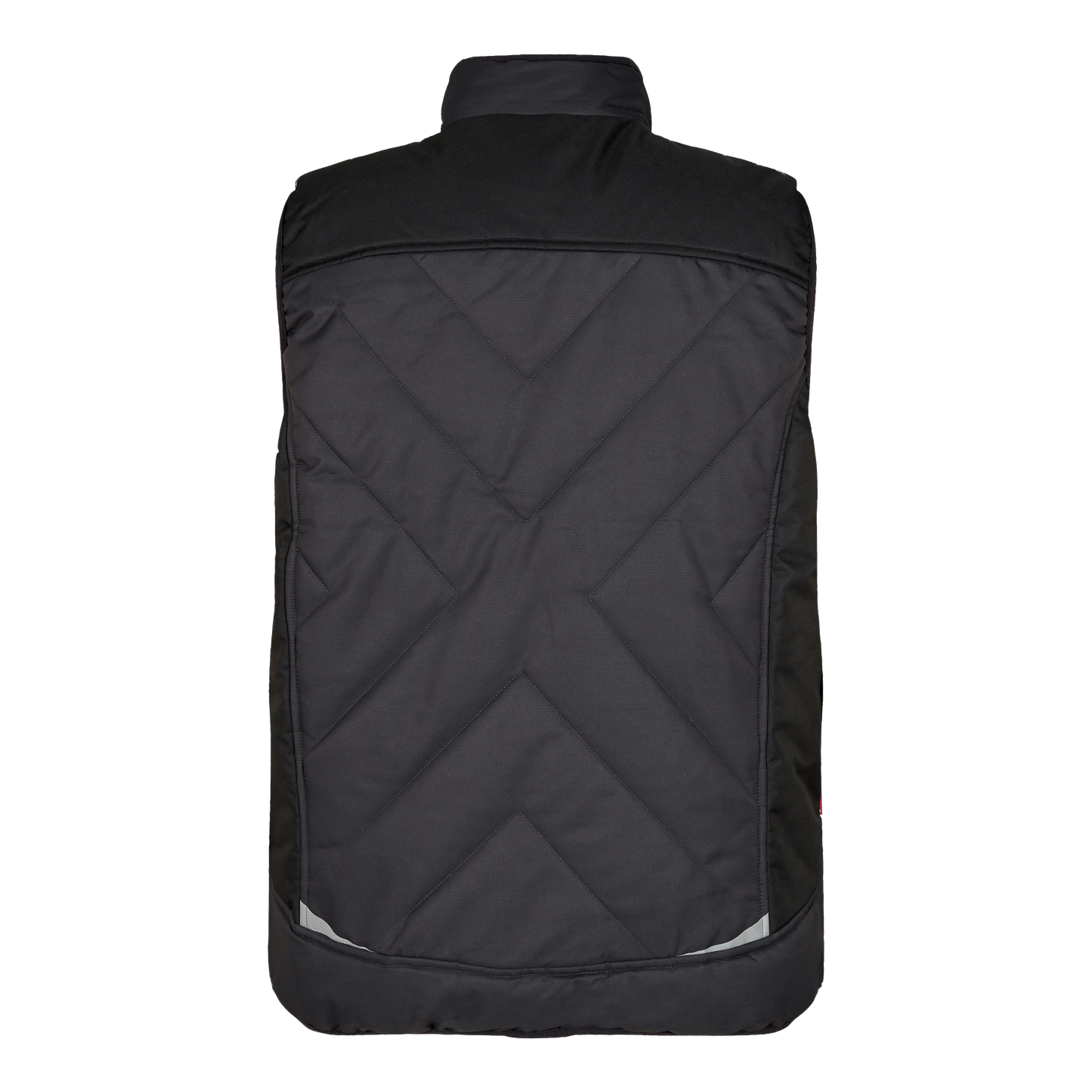 GALAXY QUILTED WINTER VEST ENGEL