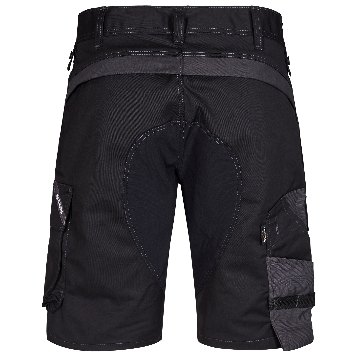 PANTALONCINI X-TREME TRADESMAN CON STRETCH ENGEL