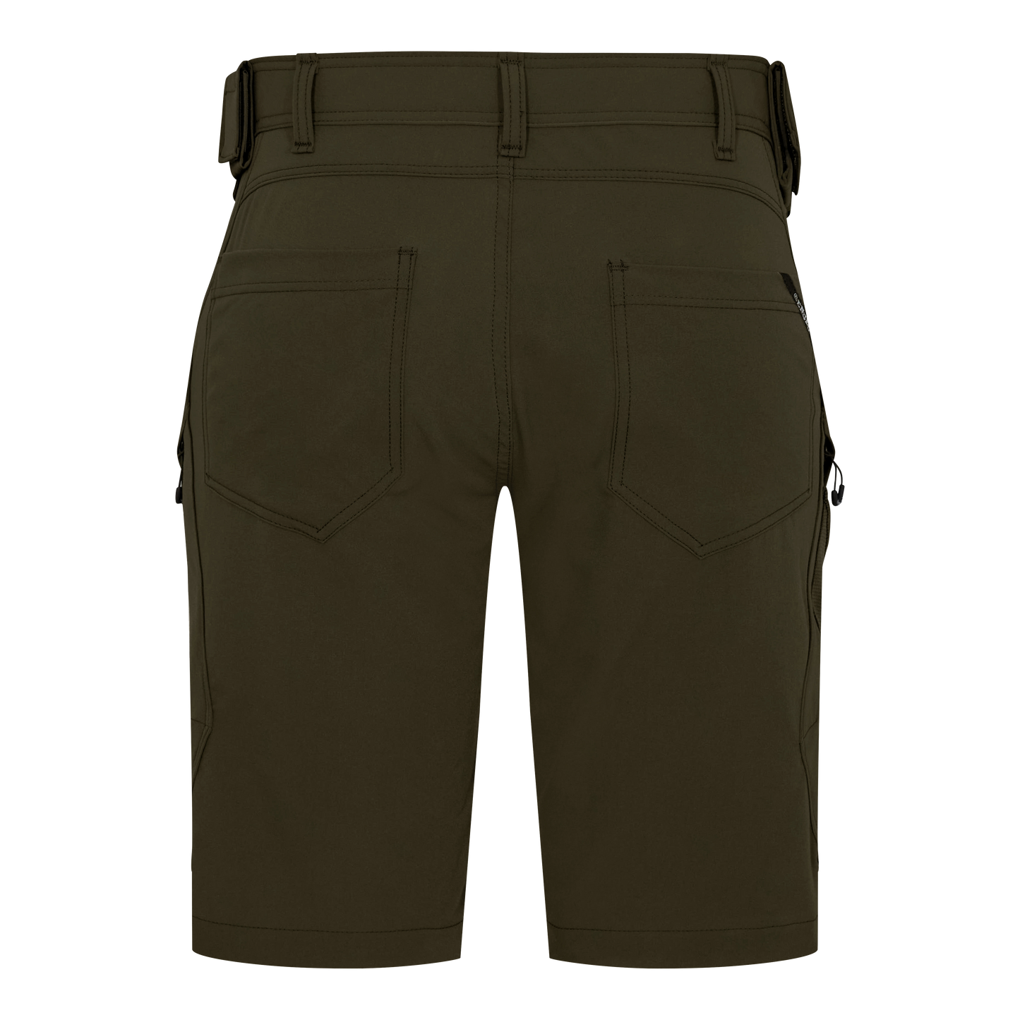 X-TREME WORK SHORTS WITH 4-WAY STRETCH ENGEL