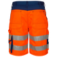 SAFETY EN ISO 20471 SHORTS ENGEL