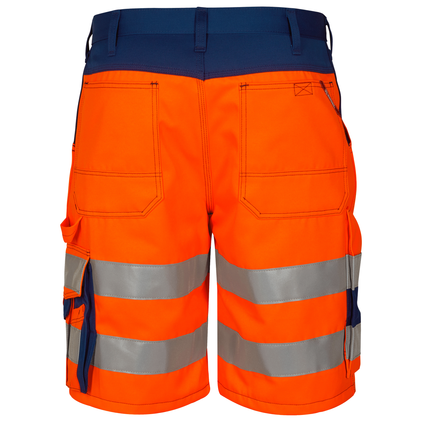 SAFETY EN ISO 20471 SHORTS ENGEL