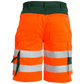 SAFETY EN ISO 20471 SHORTS ENGEL