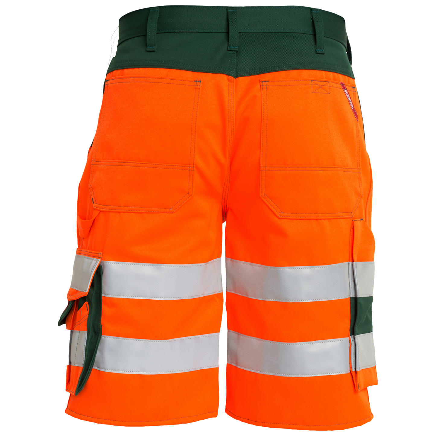 SAFETY EN ISO 20471 SHORTS ENGEL