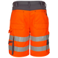 SAFETY EN ISO 20471 SHORTS ENGEL