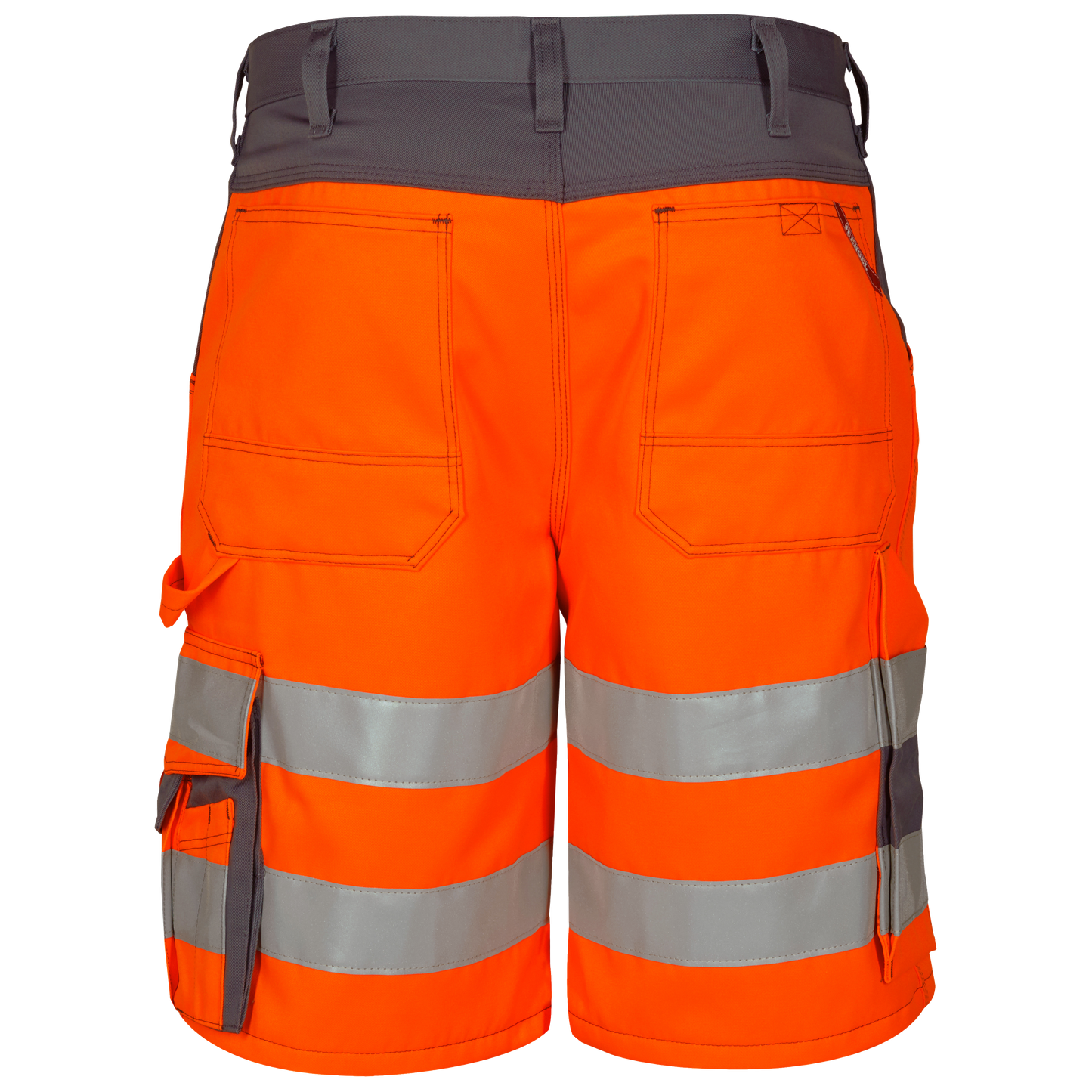 SAFETY EN ISO 20471 SHORTS ENGEL