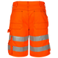 SAFETY EN ISO 20471 SHORTS ENGEL