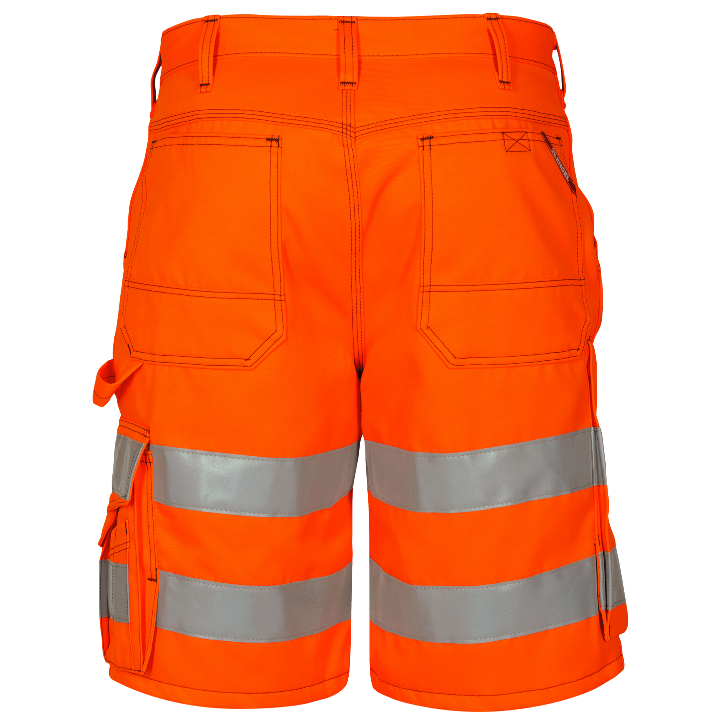 SAFETY EN ISO 20471 SHORTS ENGEL