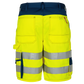 SAFETY EN ISO 20471 SHORTS ENGEL