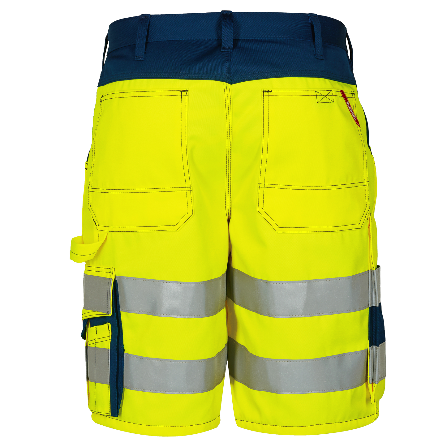 SAFETY EN ISO 20471 SHORTS ENGEL